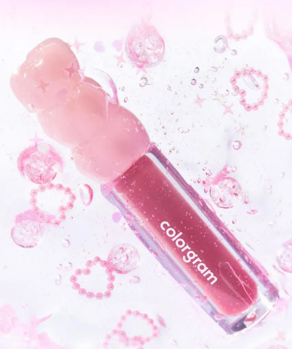 colorgram Fruity Glass Gloss