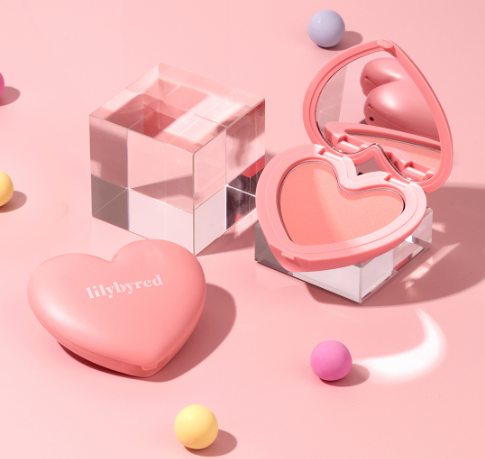 Lilybyred Luv Beam Cheek