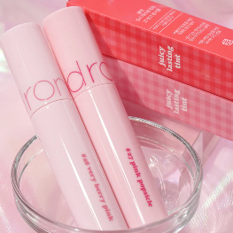 Rom&nd Juicy Lasting Tint: Summer Light