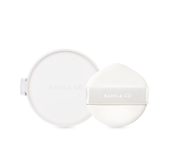 BANILA CO Covericious Ultimate Cover Cushion