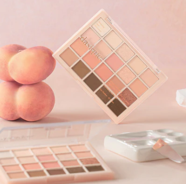 Dasique Color Atelier Eye Shadow 20 Colors