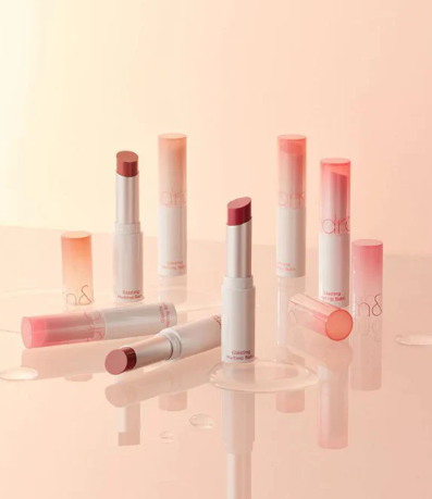 Romand Glasting Melting Balm