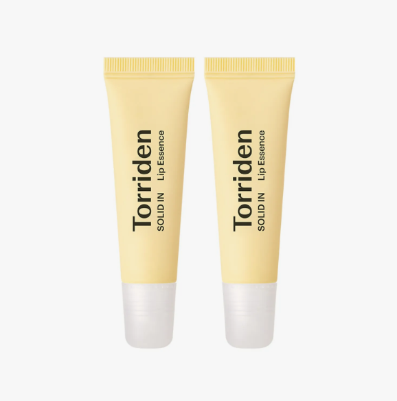Torriden SOLID IN Lip Essence