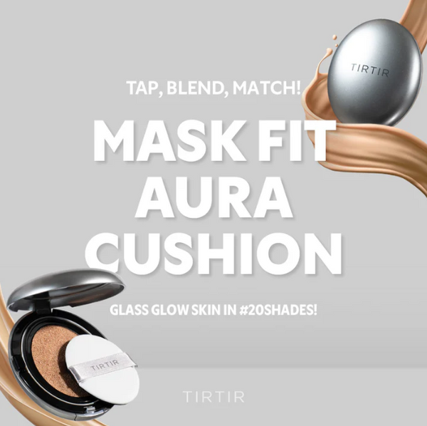 TIRTIR Mask Fit Aura Cushion