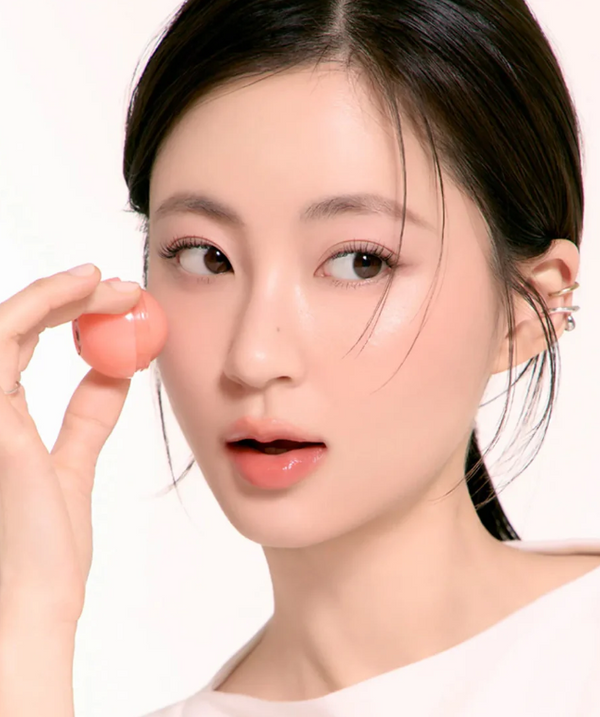 Romand Juicy Roll Cheek