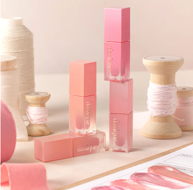 Dasique Juicy Dewy Tint Color Atelier