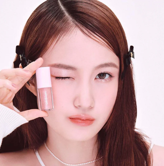 colorgram Milk Bling Shadow Series