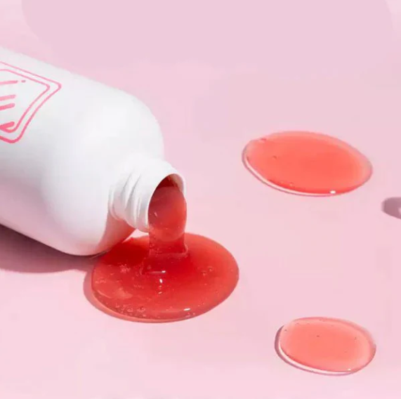 SHUSHU UU Goat Milk Multi-effect Repair Shampoo