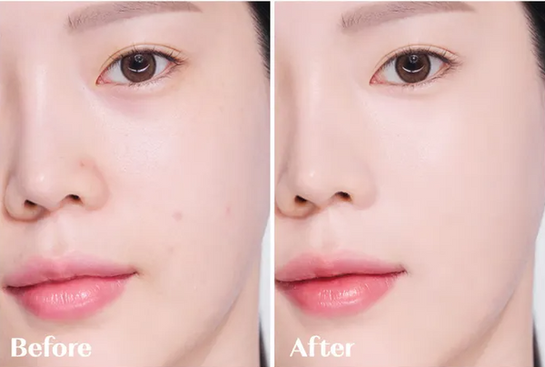 ETUDE House Double Lasting Artist Concealer Palette