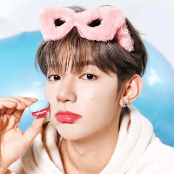 colorgram Tintin Dory Lip Jam (8 Colors)