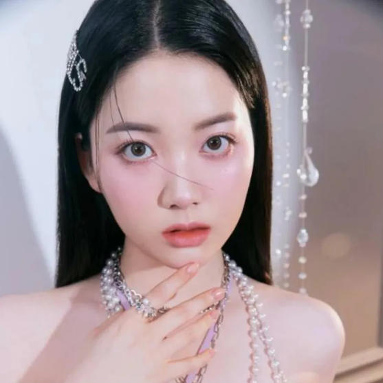 colorgram Milk Bling Heartlighter 2.2g