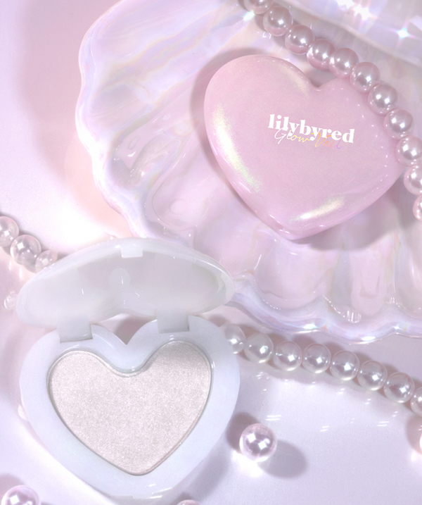 Lilybyred Glow Veil