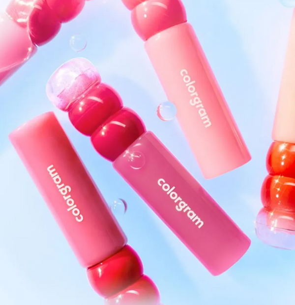 colorgram Fruity Water Tint