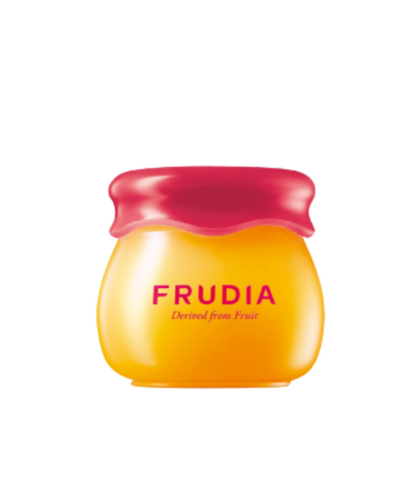 Frudia - Pomegranate Honey 3 in 1 Lip Balm