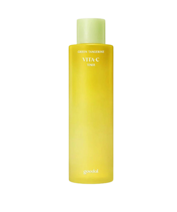 Goodal - Green Tangerine Vita C Toner