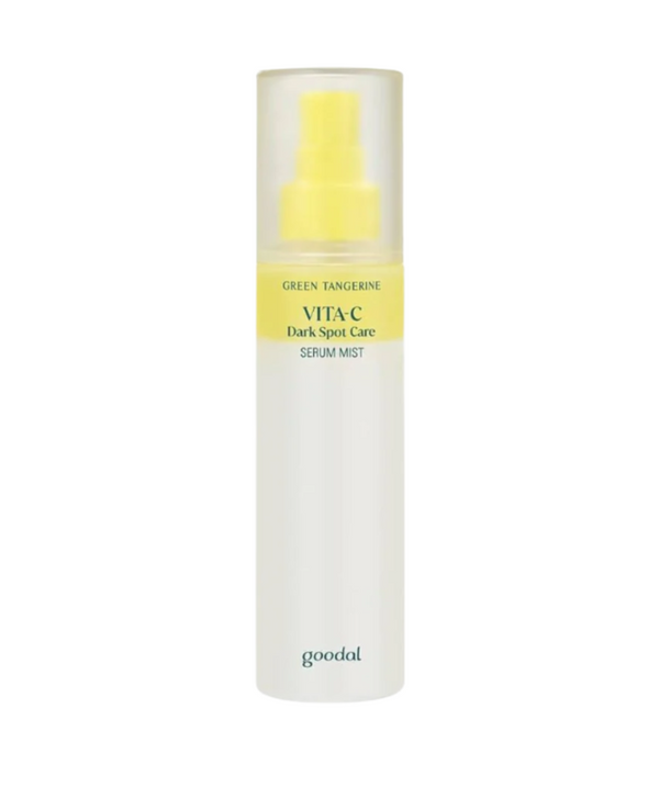Goodal - Green Tangerine Vita C Serum Mist