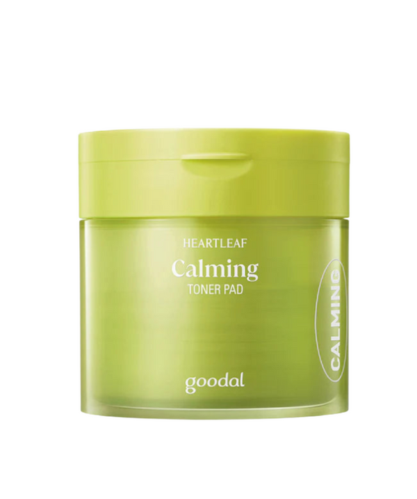 Goodal - Calming Toner Pad