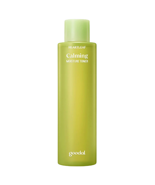 Goodal - Calming Moisture Toner