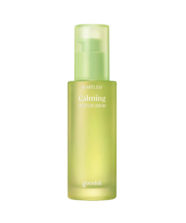 Goodal - Calming Moisture Serum