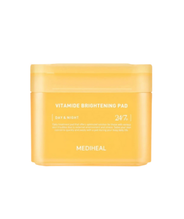 Mediheal - Vitamide Brighting Pad