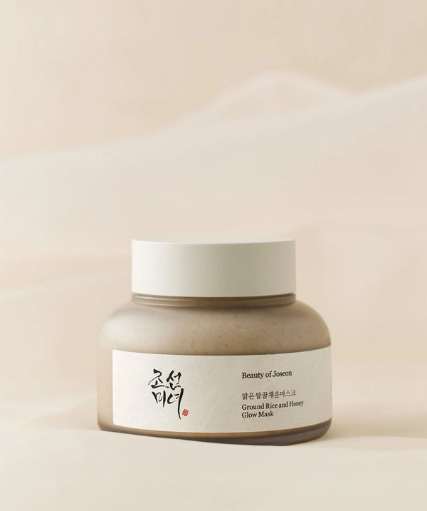 Beauty of Joseon - Ground Rice and Honey Glow Mask