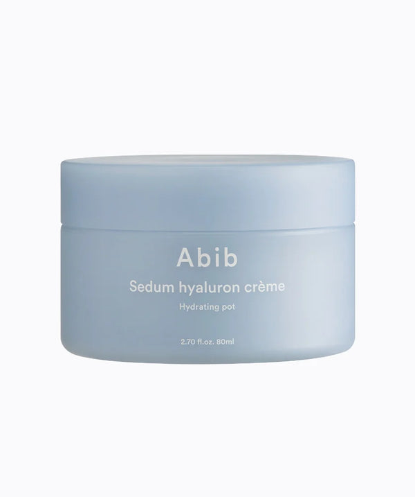Abib - Sedum Hyaluron Cream