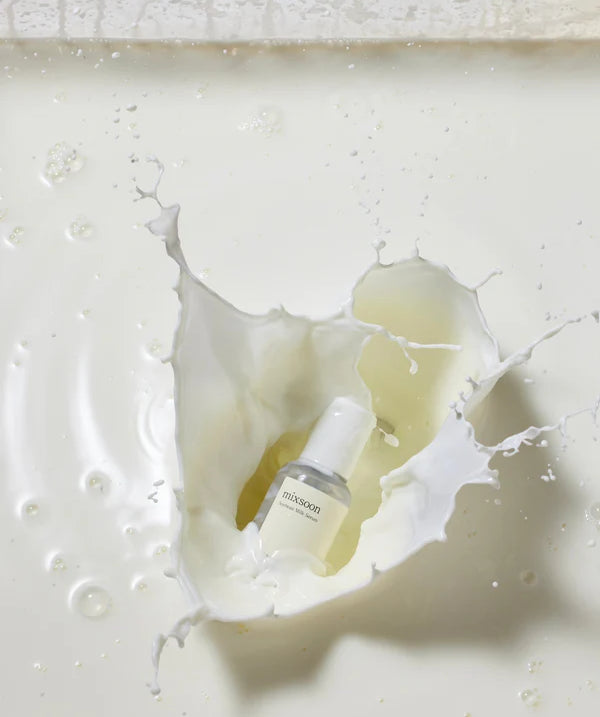 mixsoon - Soybean Milk Serum
