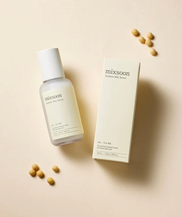 mixsoon - Soybean Milk Serum