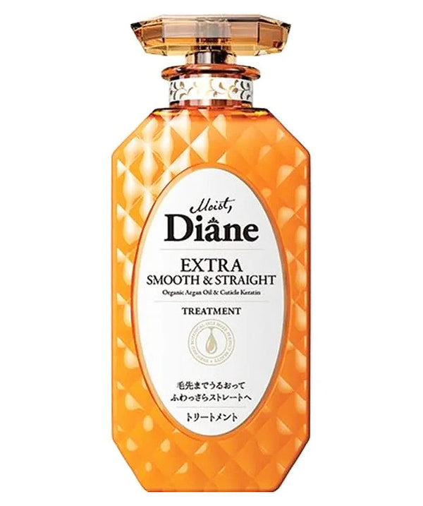 Diane EXTRASMOOTH & STRAIGHT TREATMENT