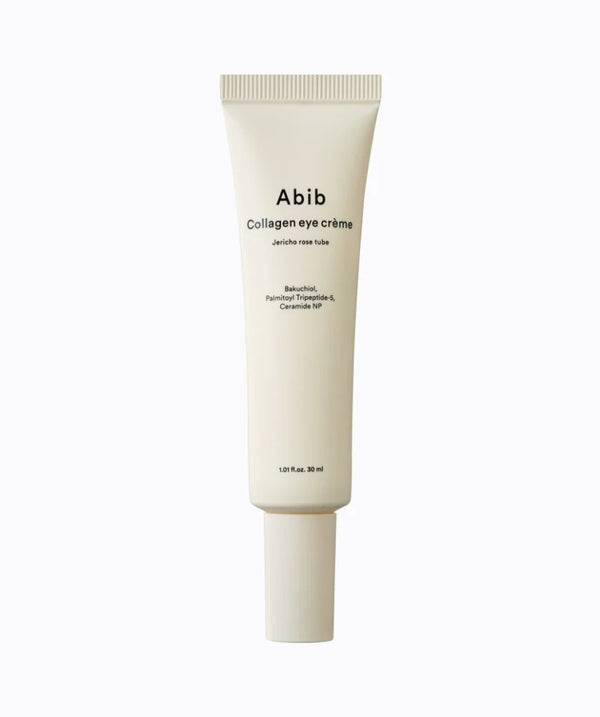 Abib Collagen Eye Crème Jericho Rose Tube