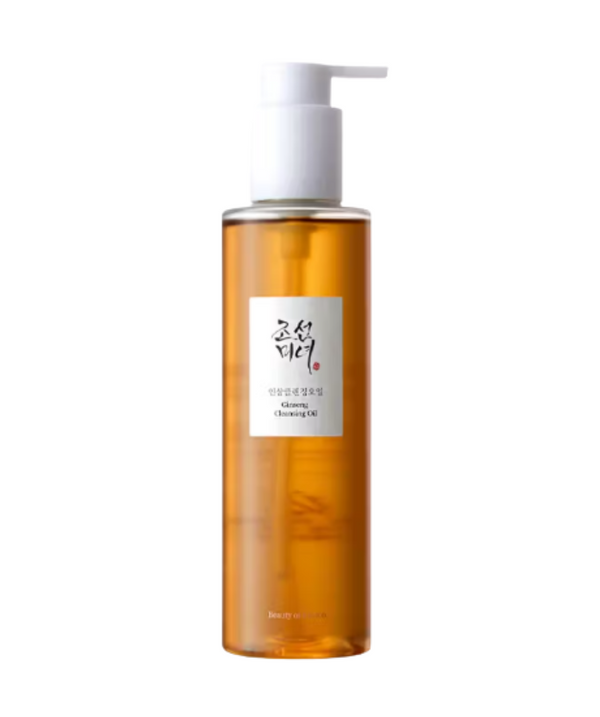 Beauty of Joseon - Ginseng Cleansing Oil