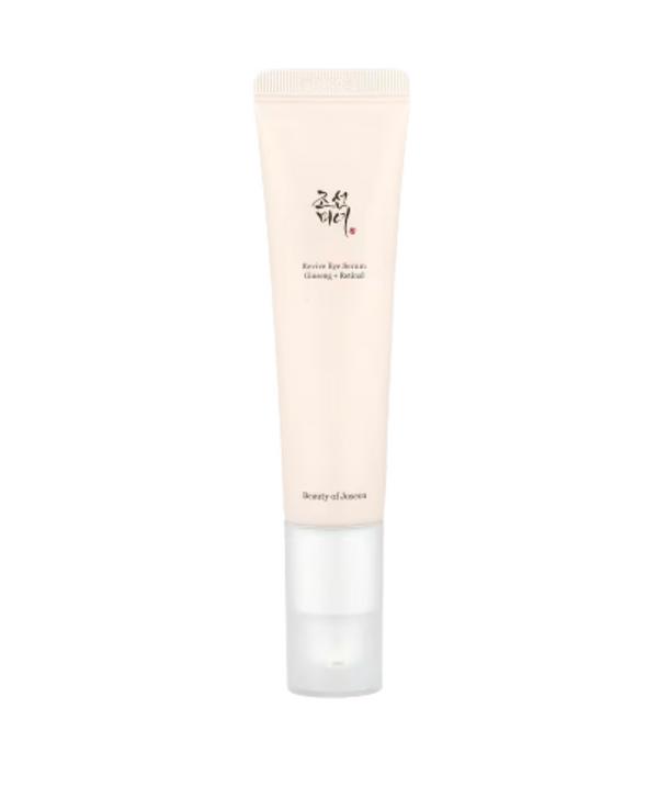 Beauty of Joseon - Revive Eye Ginseng + Retinol
