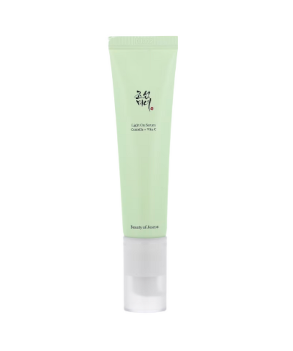 Beauty of Joseon - Light On Serum Centella + Vita C