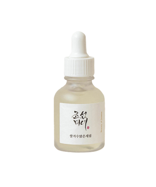 Beauty of Joseon - Glow Deep Serum Rice + Alpha-Arbutin
