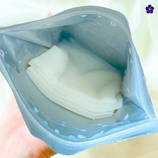 Ishizawa-Lab Keana Nadeshiko Rice Mask (10pcs)