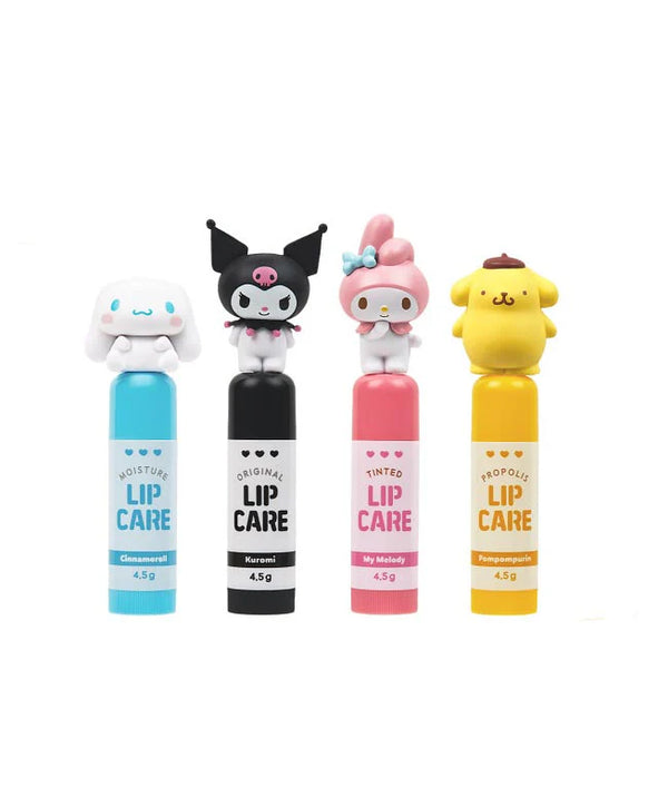 Sanrio Lip Cream 4 Styles