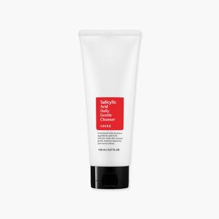 COSRX  Salicylic Acid Daily Gentle Cleanser