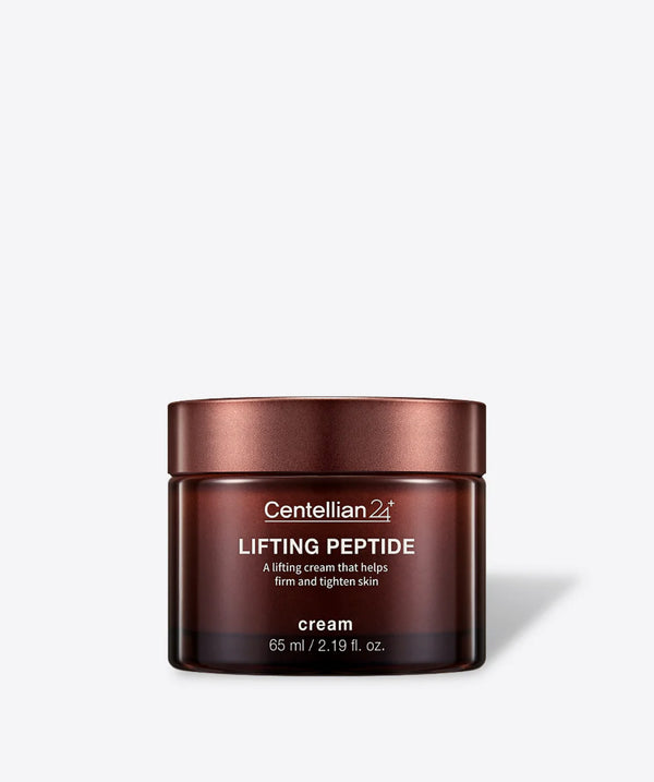 Centellian24 - Lifting peptide cream