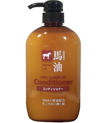 Kunoma - Horse Oil Moisture Conditioner