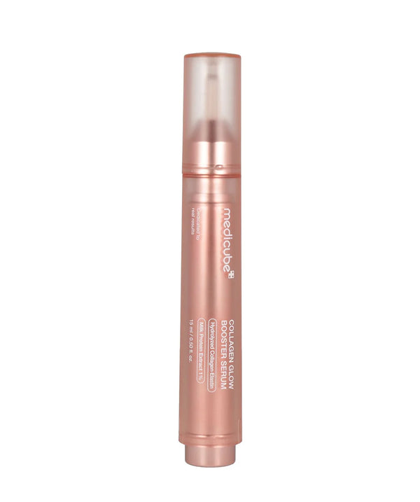 Medicube Collagen Glow Booster Serum 15ml