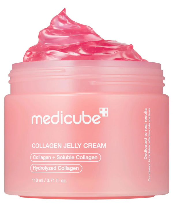 Medicube Collagen Jelly Cream 110ml