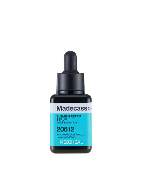 MEDIHEAL - Madecassoside Blemish Repair Serum