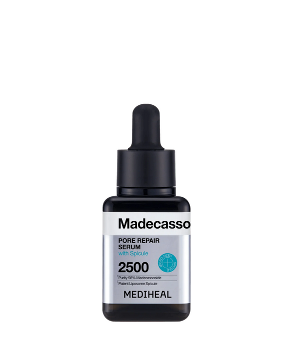 MEDIHEAL - Madecassoside Pore Repair Serum with Spicule