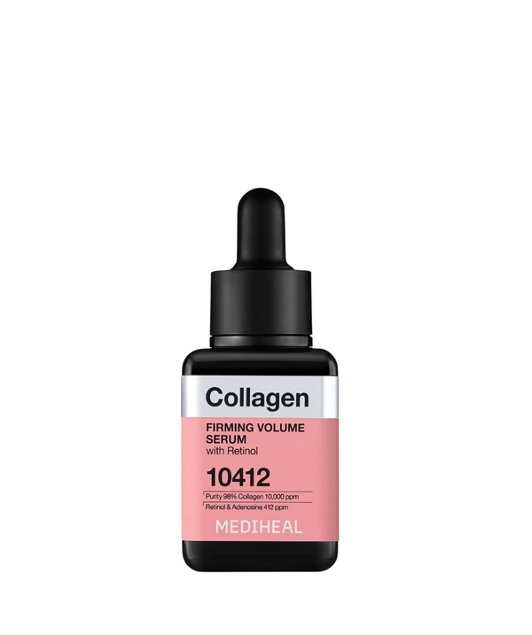 MEDIHEAL - Collagen Firming Volume Serum with Retinol