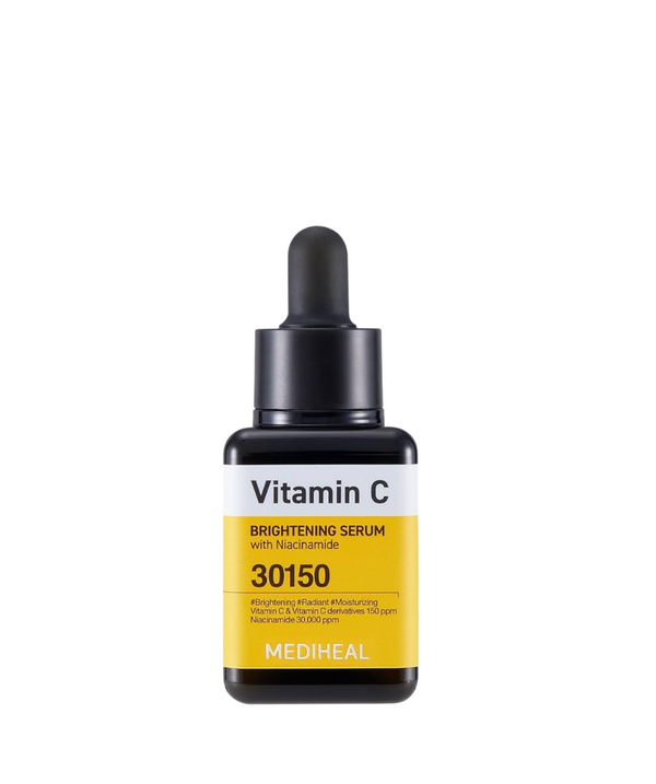MEDIHEAL - Vitamin C Brightening Serum with Niacinamide