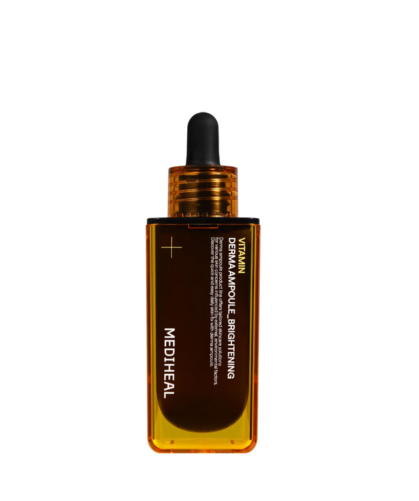 MEDIHEAL - Vitamin Derma Ampoule Brightening
