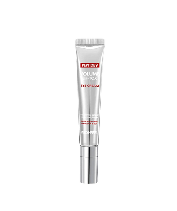 MEDIPEEL+ - Peptide9 Volume Lif-tox Eye Cream
