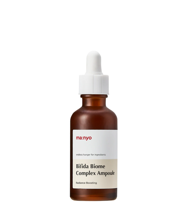 ma:nyo - Bifida Biome Complex Ampoule