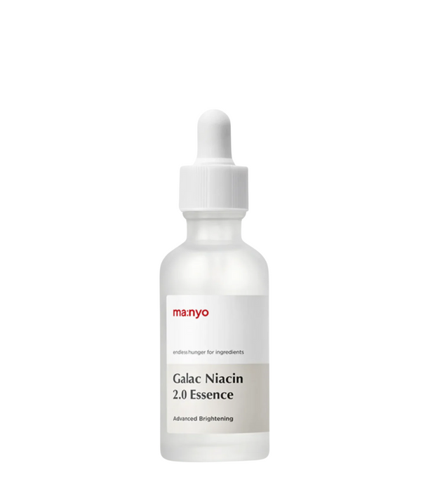 ma:nyo - Galac Niacin 2.0 Essence