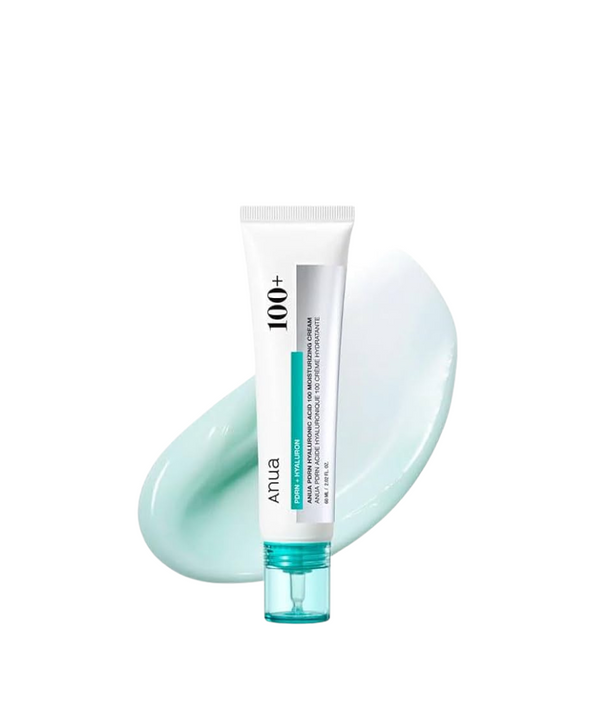 Anua - PDRN Hyaluronic Acid 100 Moisturizing Cream
